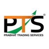 Logo of telegram channel pts_prabhattrading_channel — PTS PRABHAT TRADING SERVICES
