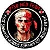 Логотип телеграм -каналу ptsd_med_team — Підрозділ PTSD Med Team