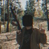 Логотип телеграм -каналу ptsrchik — Контужений бринькало