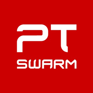 Logo of telegram channel ptswarm — PT SWARM