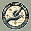 Логотип телеграм канала @pttmentorship — PTT Наставничество