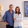 Логотип телеграм канала @pttrec — Недвижимость в Таиланде | Pattaya Real Estate Center