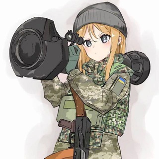 Логотип телеграм канала @ptttdesu — Не орешкай, десу