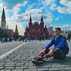 Логотип телеграм канала @ptuski — Птушкин Роман о спорте, путешествиях и бизнесе