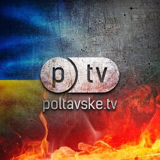 Логотип телеграм -каналу ptvua — PTVUA