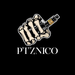 Логотип телеграм канала @ptznico — PTZNICO