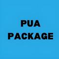لوگوی کانال تلگرام pua_package — پکیج های جذب زنان