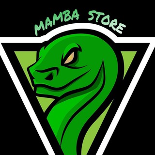 Логотип телеграм канала @pub_sale — MAMBASTORE🐍