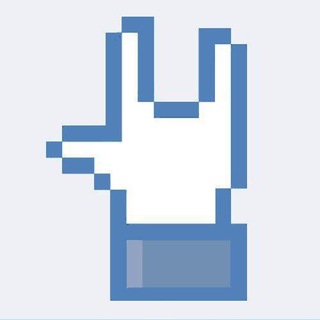 Логотип телеграм канала @pub_smm — SMMщики