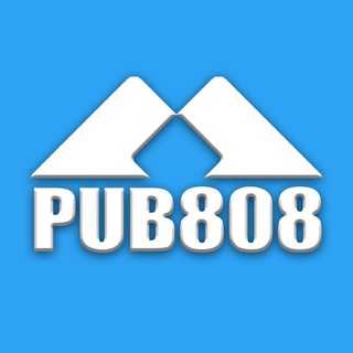لوگوی کانال تلگرام pub808 — كانال معرفي محصولات آموزشي عمران و معماري