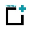 Логотип телеграм канала @pub_med — Медицинский Pubmed