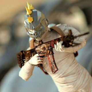 لوگوی کانال تلگرام pubg_310 — 👑