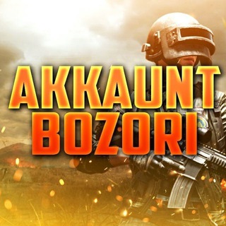 Telegram kanalining logotibi pubg_akkaunt_savdo_account_bozor — Pubg Account Savdo | Akkaunt Bozori