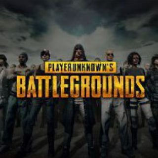 Telegram channel PUBG AKK SAVDOSI logo
