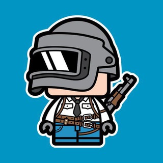 Логотип телеграм канала @pubg_baraholka — Барахолка PUBG MOBILE 🧨