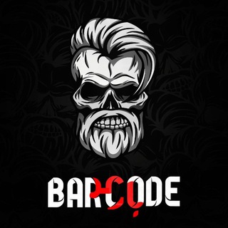 لوگوی کانال تلگرام pubg_barcode_team — BARCODΞ TEAM 🏴‍☠️