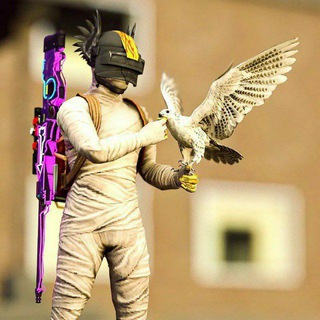 Logo of telegram channel pubg_idstore — PUBG ID STORE