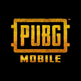 Логотип телеграм канала @pubg_mob_tg — PUBG Mobile • Все о ПАБГ