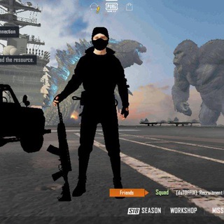 Telegram kanalining logotibi pubg_mobile_chits — pubg mobile chit