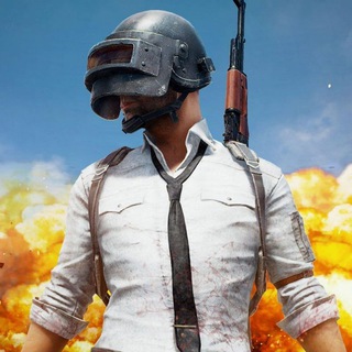 Logo saluran telegram pubg_mobile_ethio — PUBG mobile UC seller