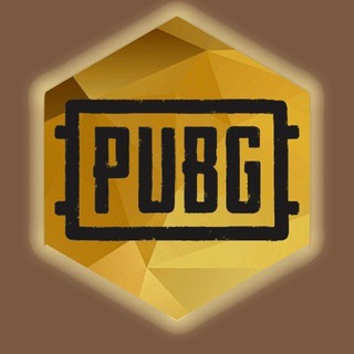 Logo of telegram channel pubg_mobile_free_uc — PUBG
