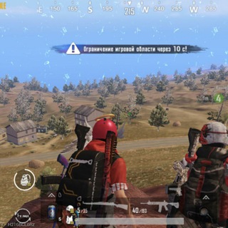 Логотип телеграм канала @pubg_mobile_gamesss — Pubg Mobile