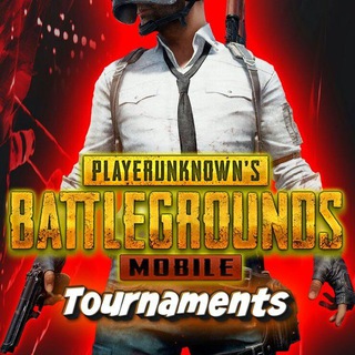 Логотип телеграм канала @pubg_mobile_tournaments777 — PUBG MOBILE | ТУРНИРЫ