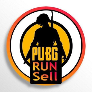 لوگوی کانال تلگرام pubg_run_sell — Pubg_run_sell