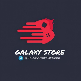 Telegram channel GALAXY PUBG STORE logo