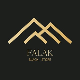 Logo saluran telegram pubg_store9 — متجر | Falak Black Store