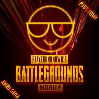 Логотип телеграм канала @pubg_today — 😈ПАБГ😈[ЧИТЫ, БАГИ, НОВОСТИ]😱