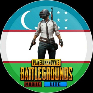 Logo of telegram channel pubg_videolar_kanali — PuBg mobile videolar