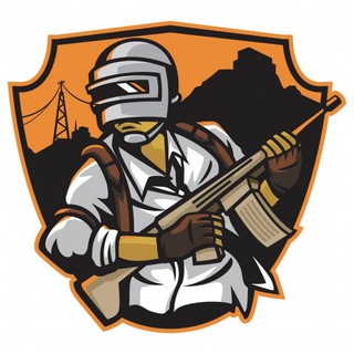 لوگوی کانال تلگرام pubg1124 — GOLD STORE | ‌‏ᴴᴬ🎖.