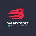 Telegram channel GALAXY PUBG STORE logo
