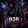 Логотип телеграм канала @pubg_boost93k — 93k BOOST | PUBG MOBILE 🩸