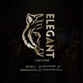 Logo saluran telegram pubg_el — ذا إيليجينت | STORE