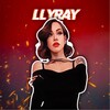 Логотип телеграм канала @pubg_llyray — LLYRAY