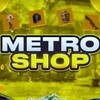 Логотип телеграм канала @pubg_mobilepop — KAWASAKI METRO SHOP