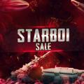 Telegram channel STARBOI SALE ❤️ logo
