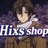 Логотип телеграм канала @pubg_uc_hixs — ▪️hixs ▪️ Uc для Pubg mobile