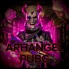 Логотип телеграм канала @pubgarhangel — ARHANGEL PUBG