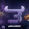Logo of telegram channel pubgbulldropj — Pubg Bulldrop