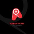 Telegram channel Rakan store | for accounts and cards logo