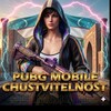 Telegram kanalining logotibi pubgchust4 — Pubg chustvitelnost / sensitivity / чувствительность