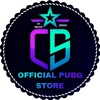 Logo of telegram channel pubgcstore — 𝐂𝐒 𝐒𝐓𝐎𝐑𝐄 🇮🇩 🇰🇼 🇦🇪