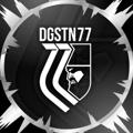 Logo saluran telegram pubgdagestan77 — Dagestan77
