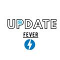 Logo saluran telegram pubgdailynews — ✔️ Android/BGMI - Update Fever