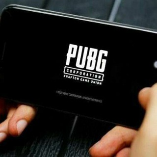 Telegram kanalining logotibi pubgdodasi_simple — PUBG MOBILE