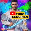 لوگوی کانال تلگرام pubgerrorian — 🔺PUBG ERRORIAN🔺