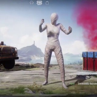 Логотип телеграм канала @pubgerstyle — Продажа Аккаунтов PUBG/ПАБГ